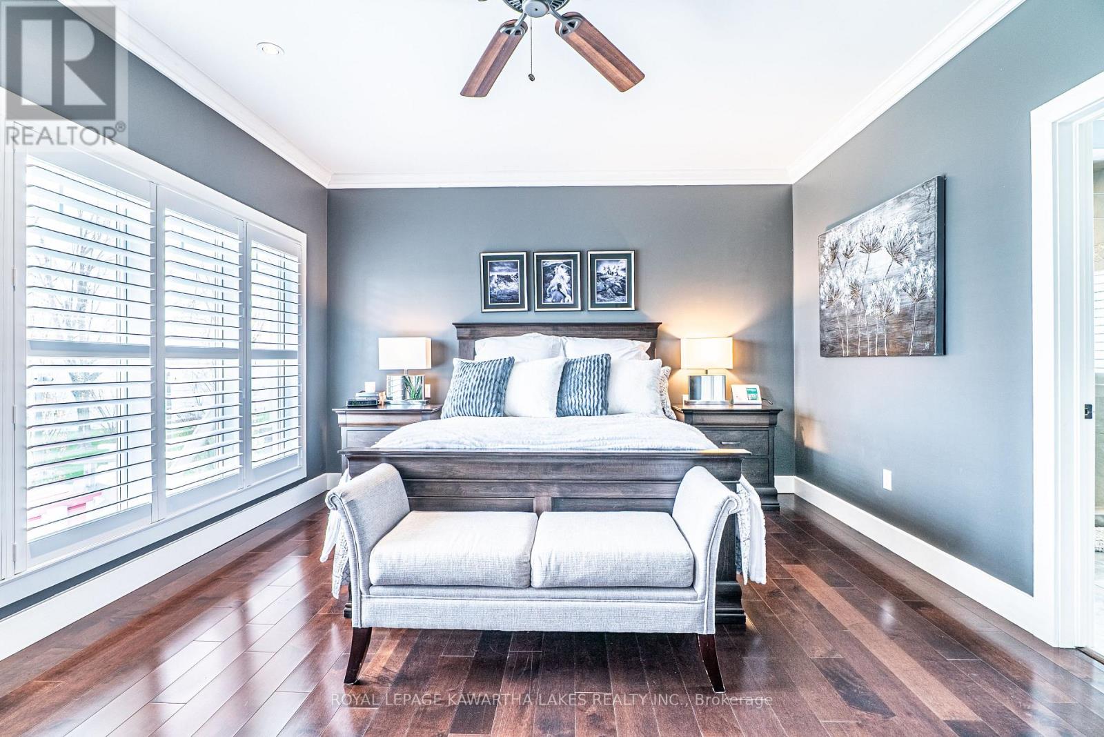 56 Falls Bay Road, Kawartha Lakes, Ontario  K0M 1A0 - Photo 25 - X12963504