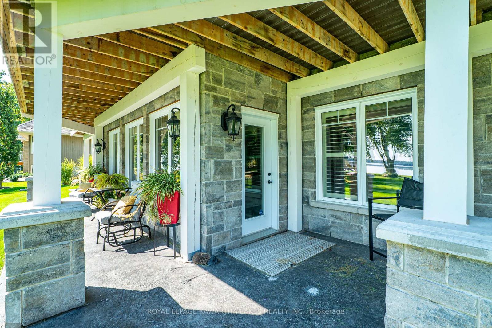 56 Falls Bay Road, Kawartha Lakes, Ontario  K0M 1A0 - Photo 35 - X12963504