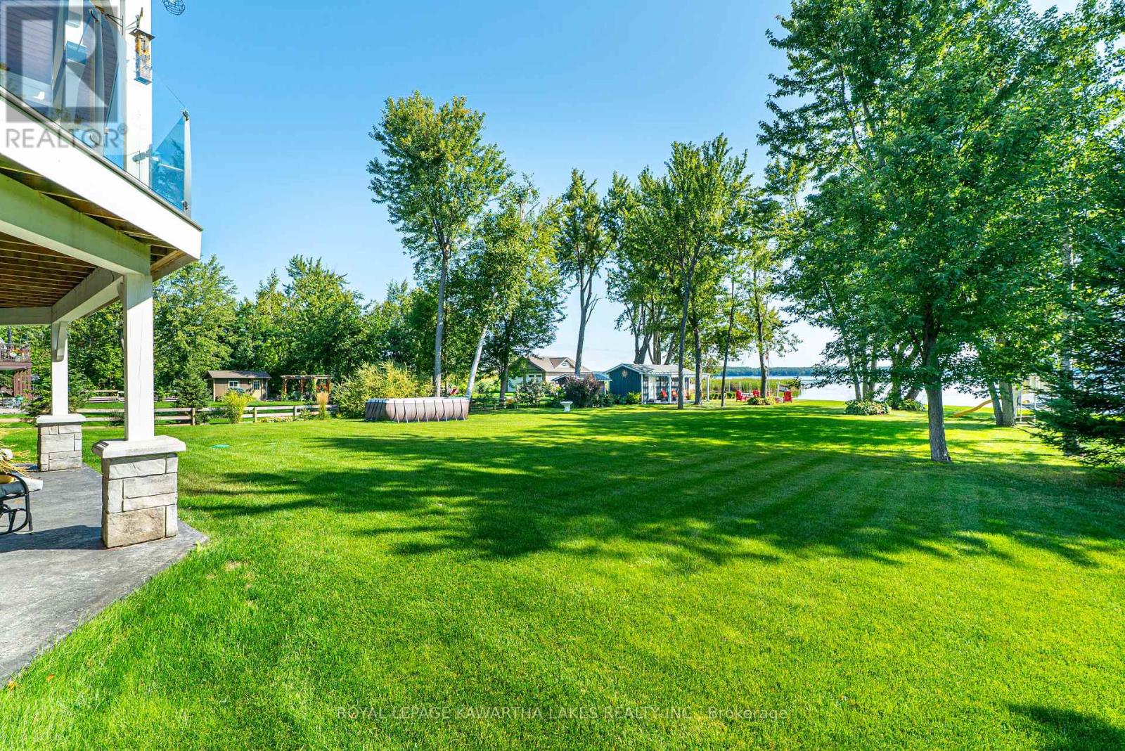 56 Falls Bay Road, Kawartha Lakes, Ontario  K0M 1A0 - Photo 40 - X12963504