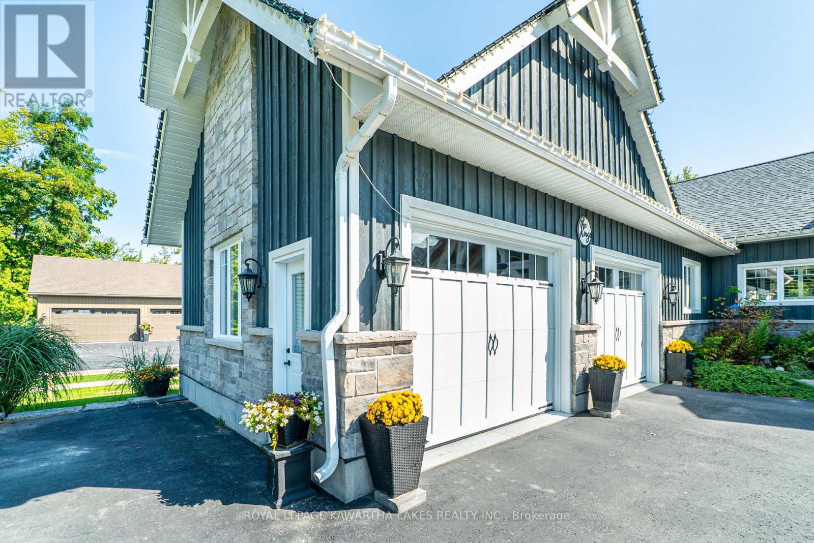 56 Falls Bay Road, Kawartha Lakes, Ontario  K0M 1A0 - Photo 5 - X12963504