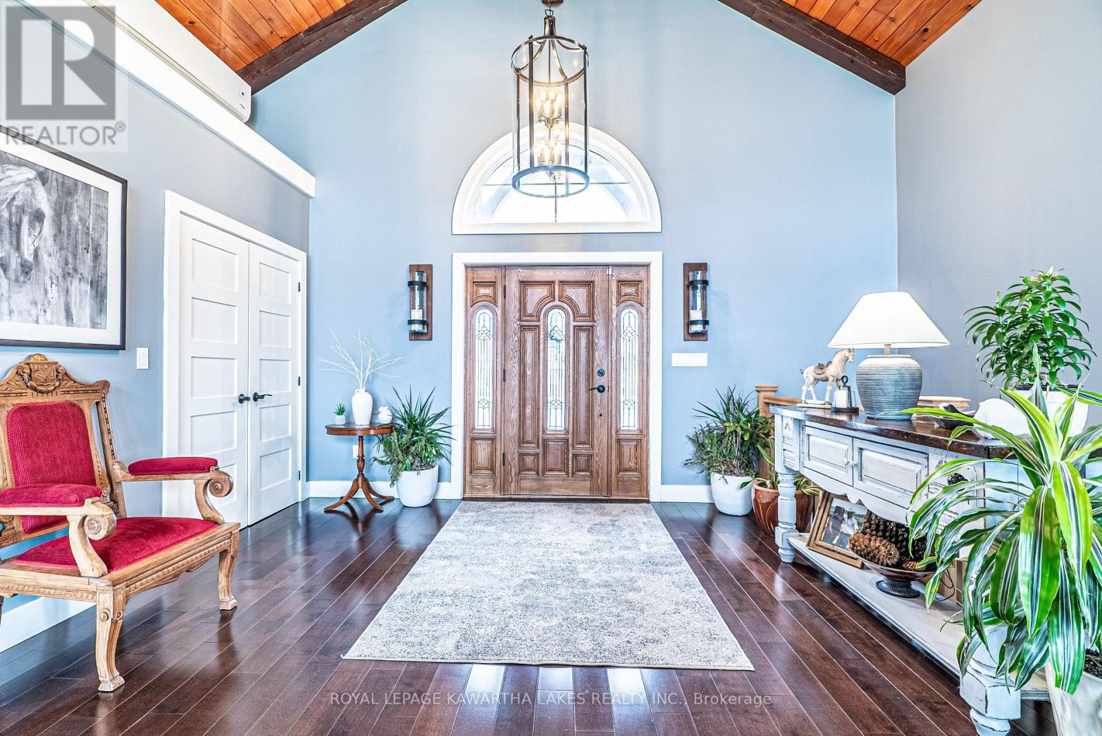 56 Falls Bay Road, Kawartha Lakes, Ontario  K0M 1A0 - Photo 8 - X12963504