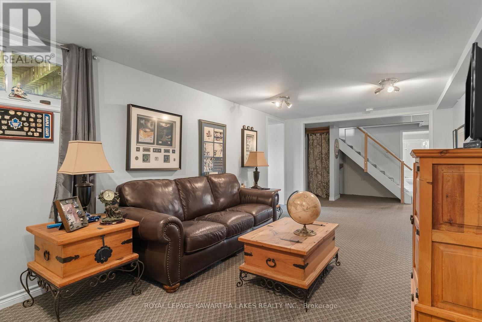 9 Buckhorn Road, Kawartha Lakes, Ontario  K9V 4R6 - Photo 25 - X12965088