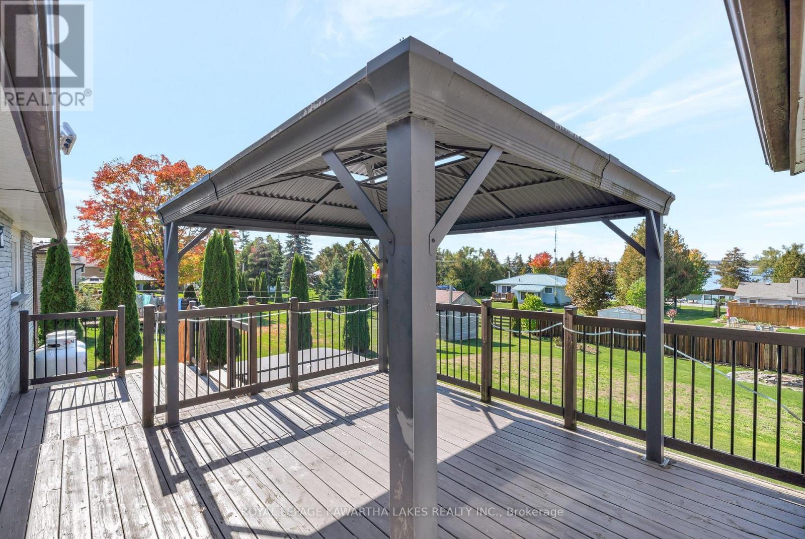 9 Buckhorn Road, Kawartha Lakes, Ontario  K9V 4R6 - Photo 33 - X12965088