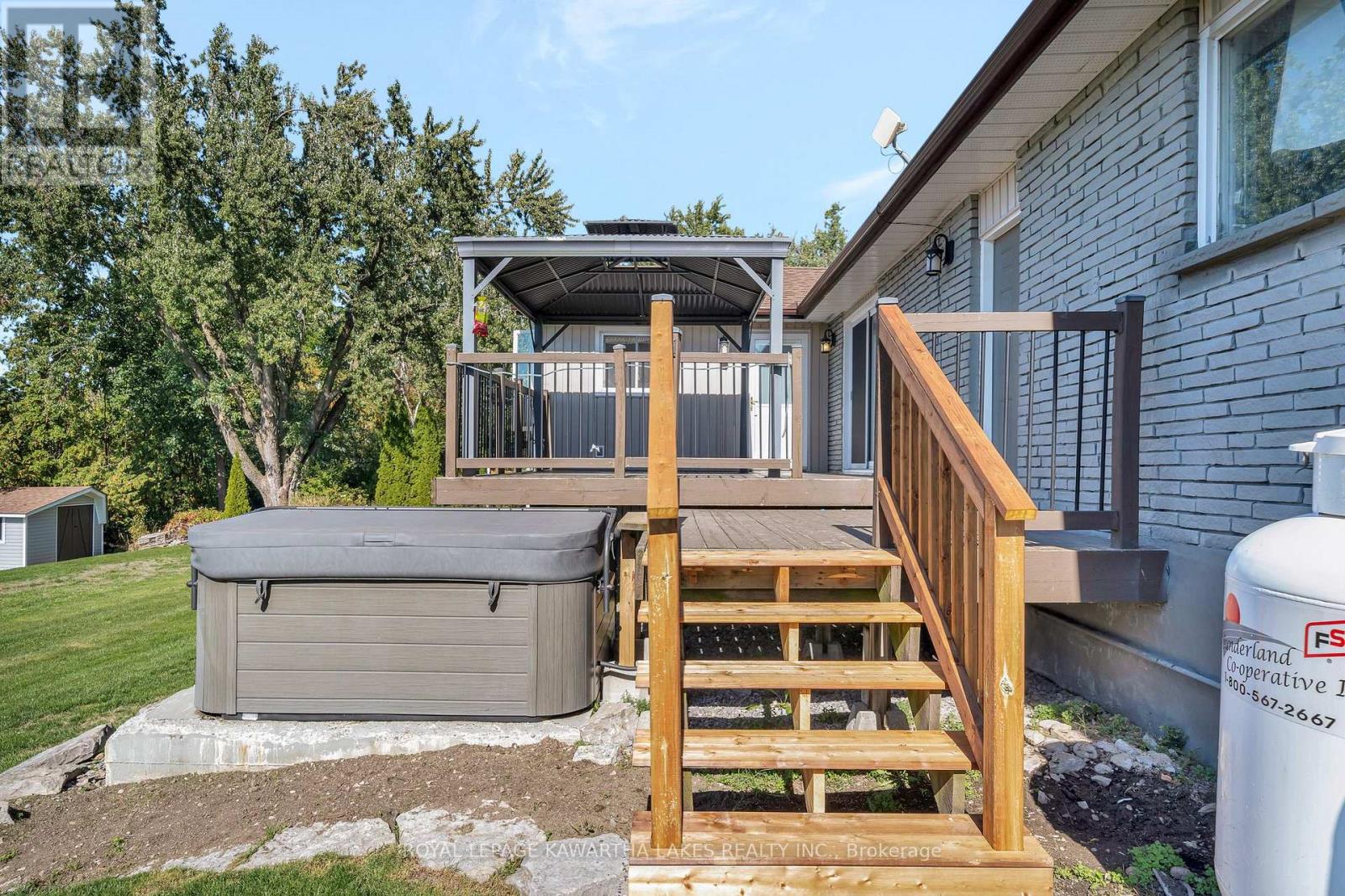 9 Buckhorn Road, Kawartha Lakes, Ontario  K9V 4R6 - Photo 34 - X12965088