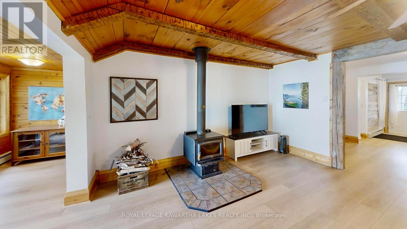 1136 Sylvan Glen Drive, Ramara, Ontario  L0K 1B0 - Photo 19 - S12971228