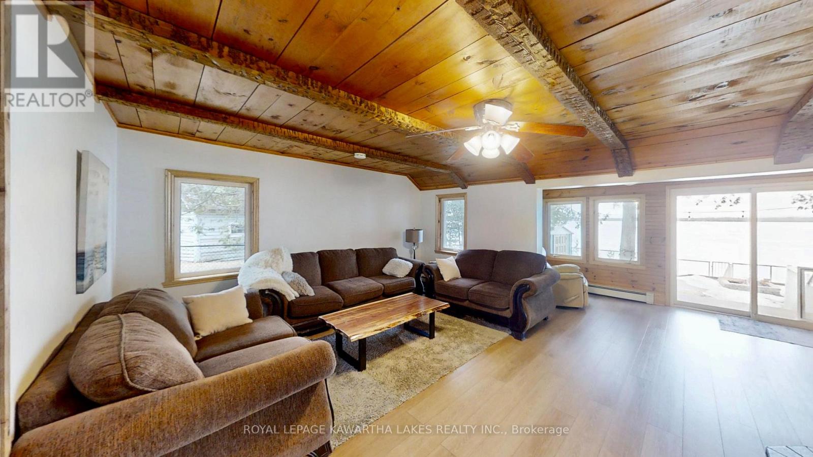 1136 Sylvan Glen Drive, Ramara, Ontario  L0K 1B0 - Photo 21 - S12971228