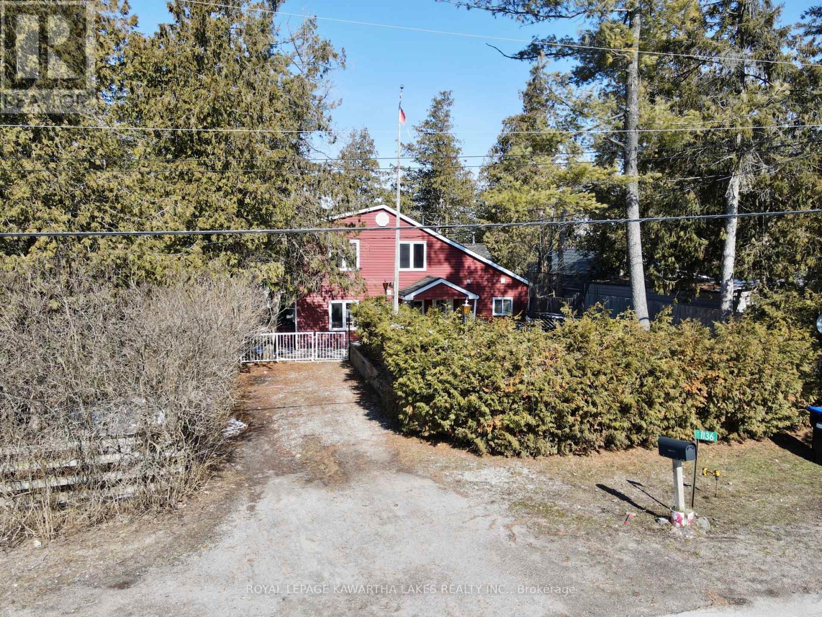 1136 Sylvan Glen Drive, Ramara, Ontario  L0K 1B0 - Photo 37 - S12971228