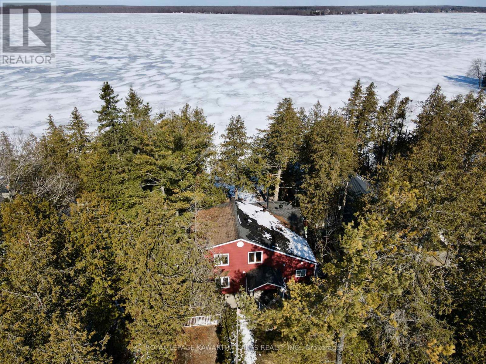 1136 Sylvan Glen Drive, Ramara, Ontario  L0K 1B0 - Photo 38 - S12971228