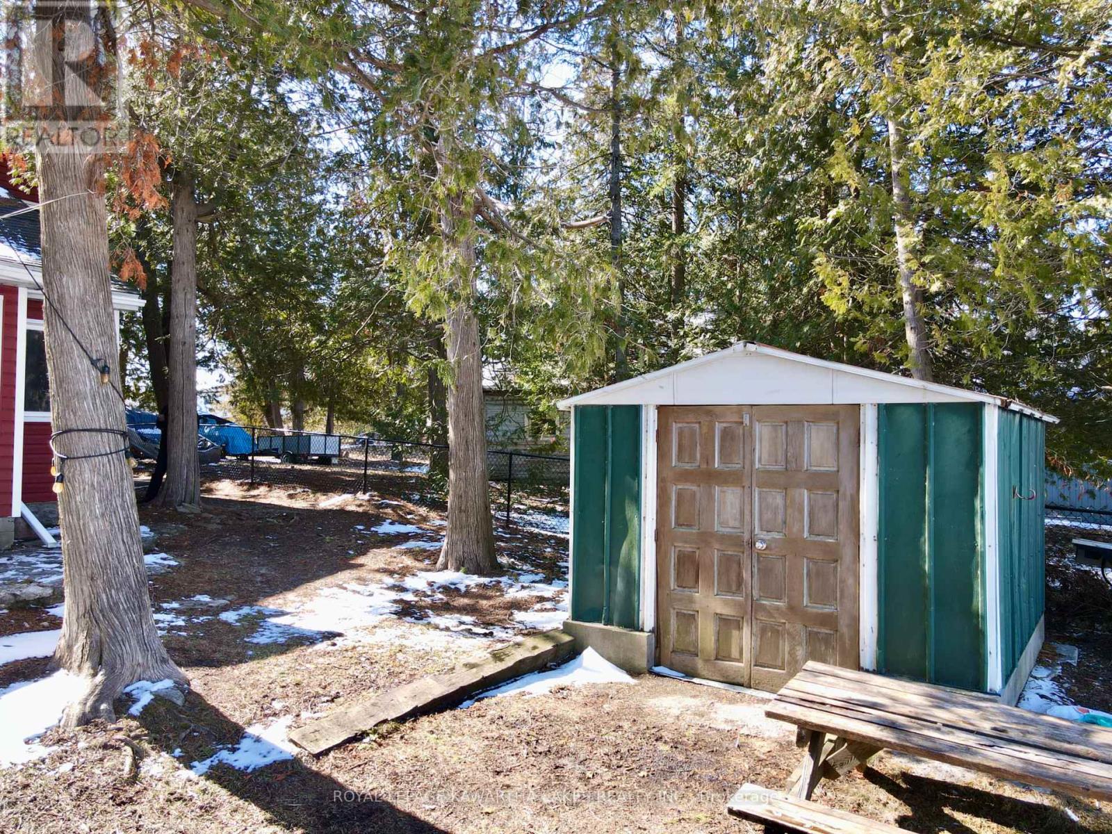 1136 Sylvan Glen Drive, Ramara, Ontario  L0K 1B0 - Photo 41 - S12971228