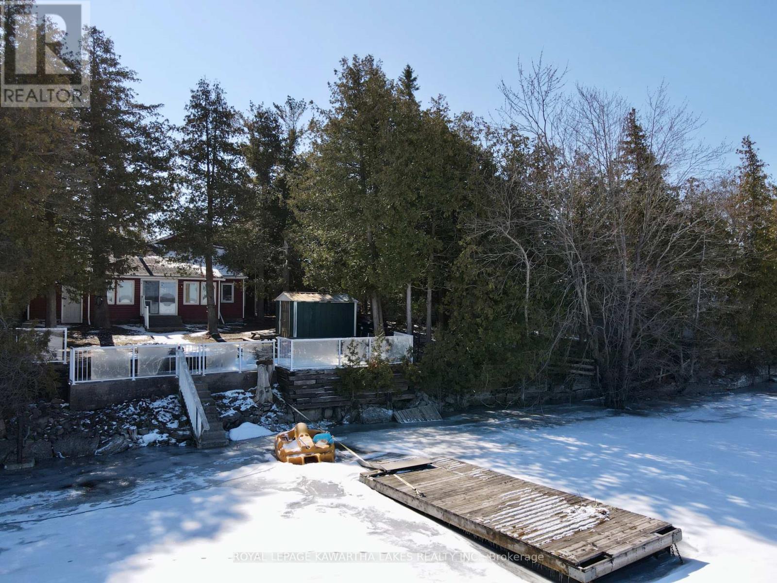 1136 Sylvan Glen Drive, Ramara, Ontario  L0K 1B0 - Photo 43 - S12971228