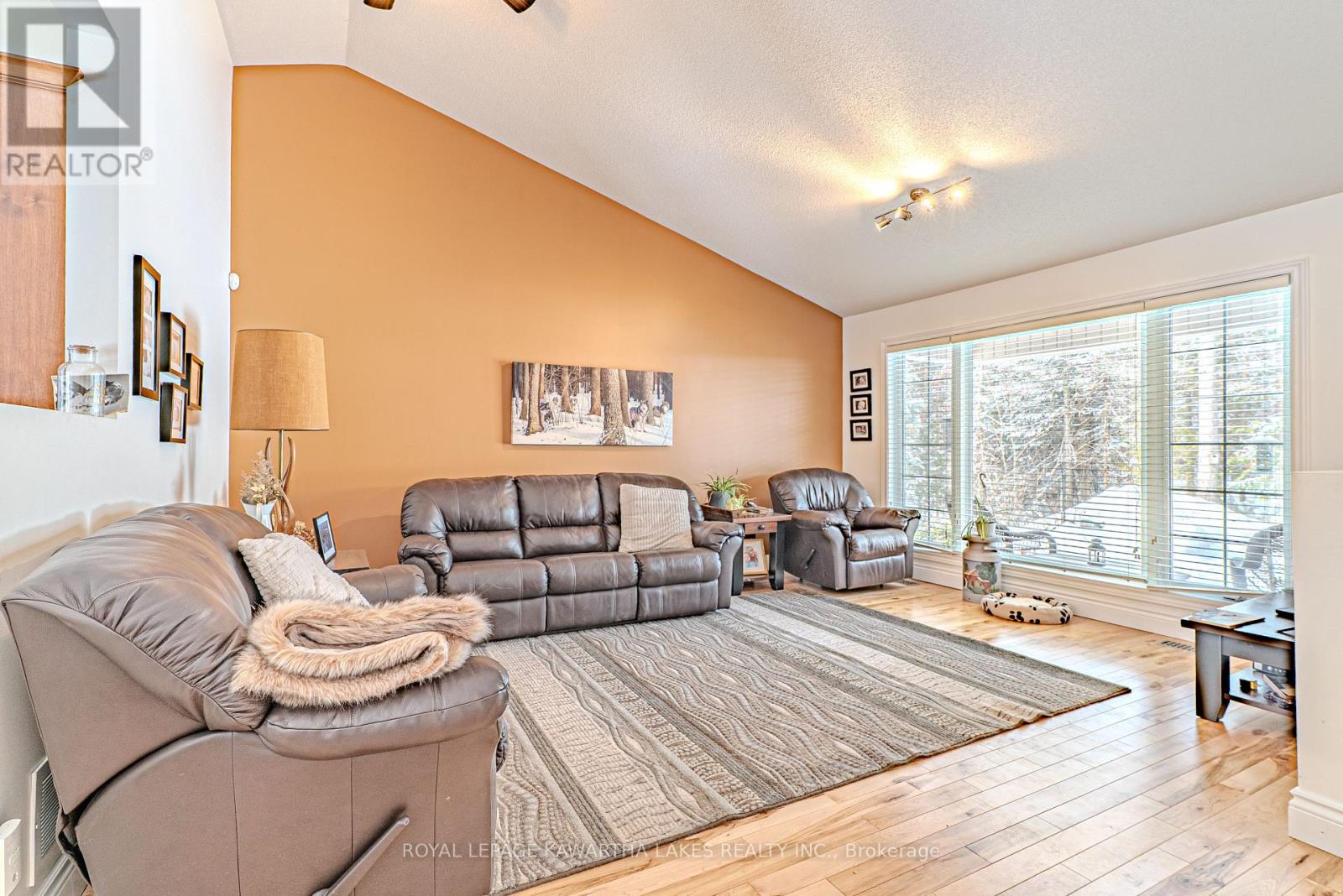 914 County Rd 49, Trent Lakes, Ontario  K0M 1A0 - Photo 10 - X12971700