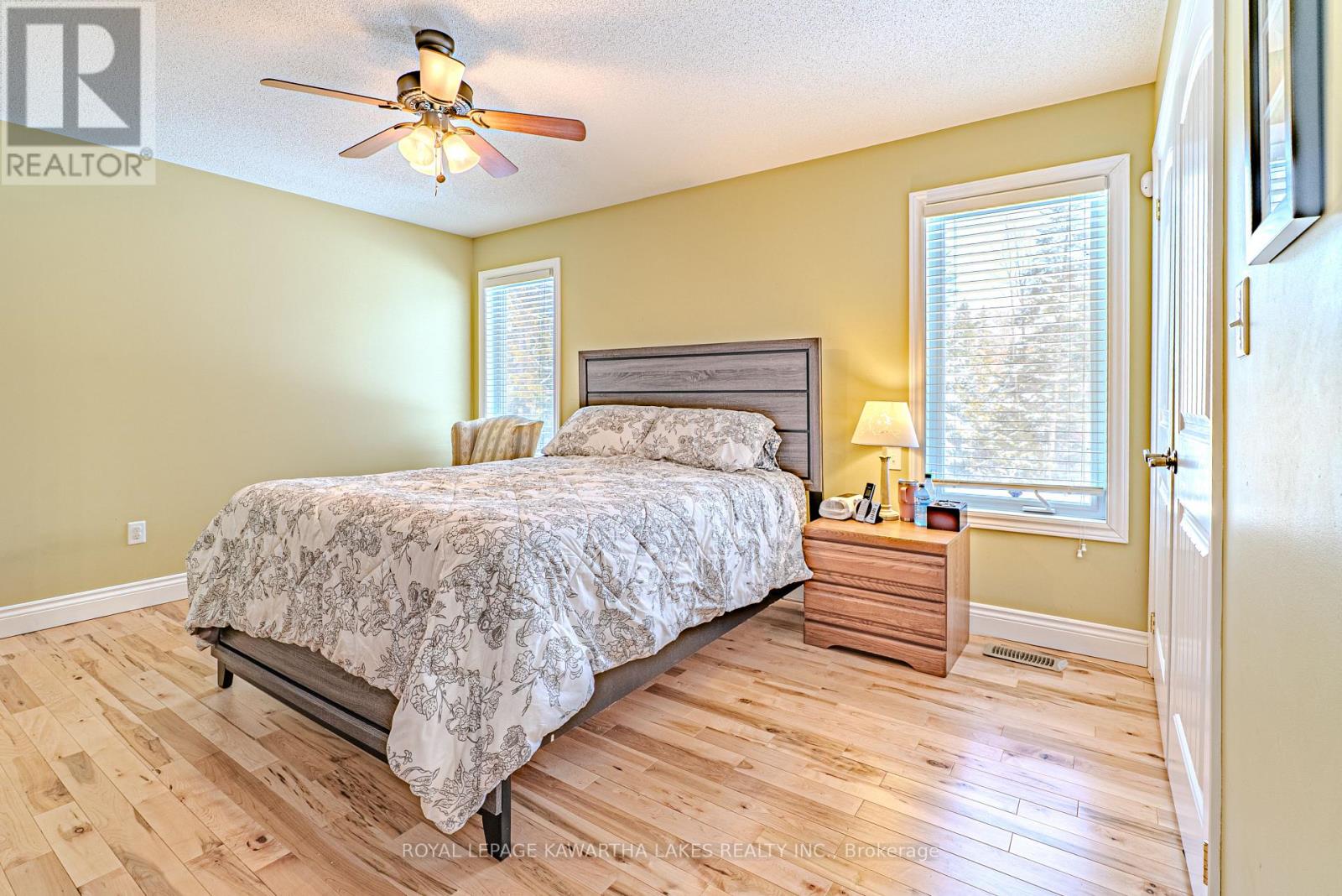 914 County Rd 49, Trent Lakes, Ontario  K0M 1A0 - Photo 19 - X12971700