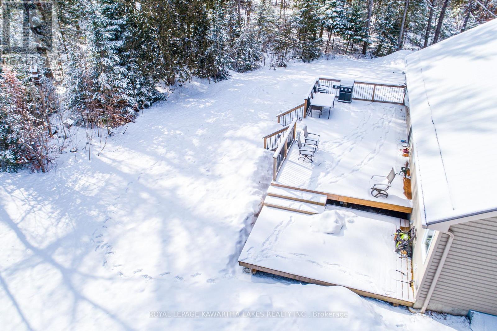 914 County Rd 49, Trent Lakes, Ontario  K0M 1A0 - Photo 33 - X12971700