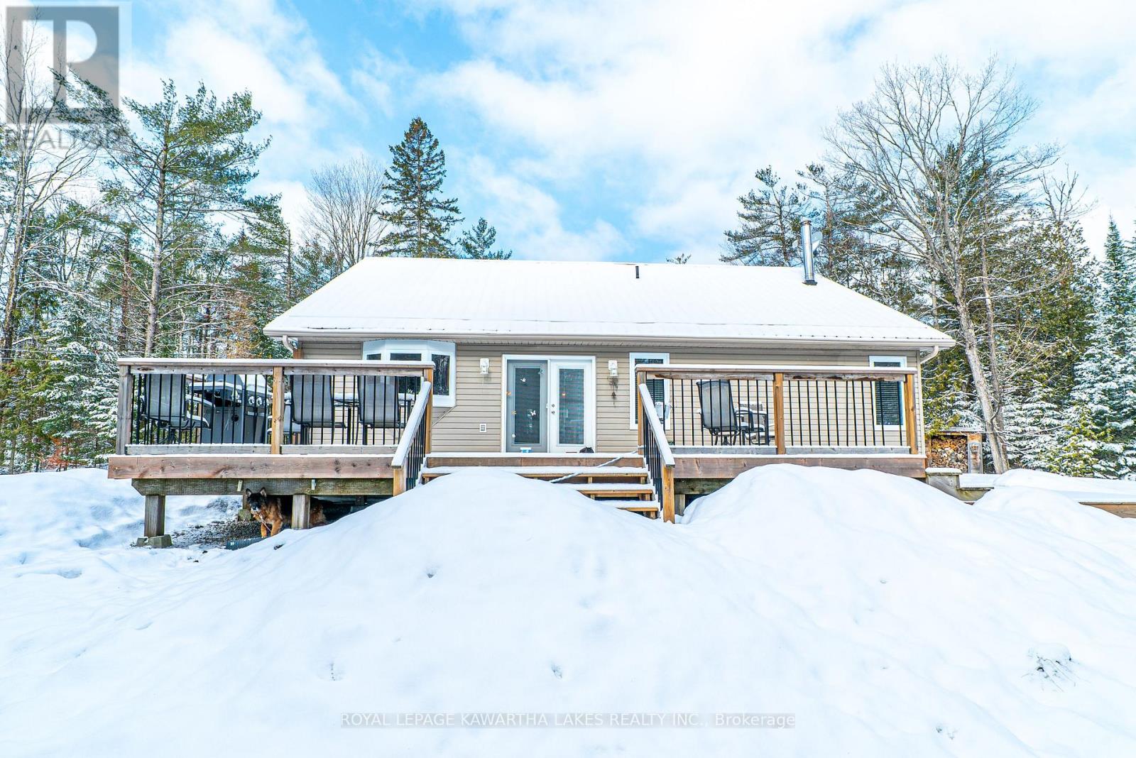 914 County Rd 49, Trent Lakes, Ontario  K0M 1A0 - Photo 37 - X12971700