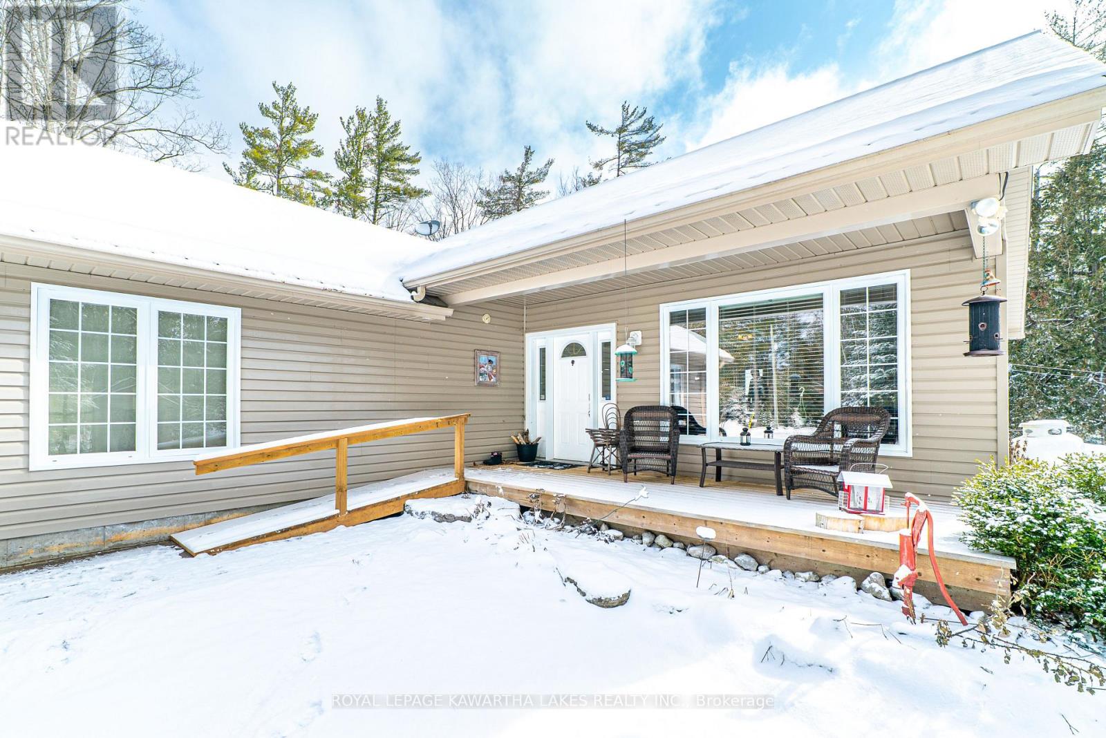 914 County Rd 49, Trent Lakes, Ontario  K0M 1A0 - Photo 6 - X12971700