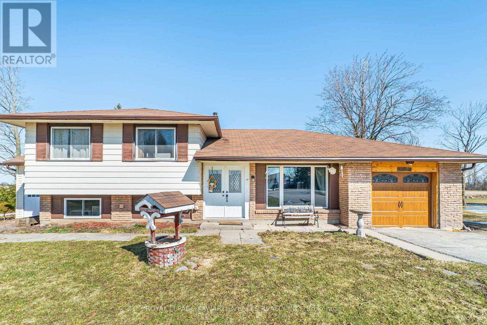 49 Cresswell Road E, Kawartha Lakes, Ontario  K0M 1J0 - Photo 13 - X12984000