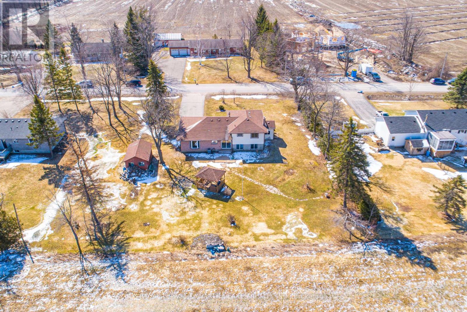 49 Cresswell Road E, Kawartha Lakes, Ontario  K0M 1J0 - Photo 9 - X12984000