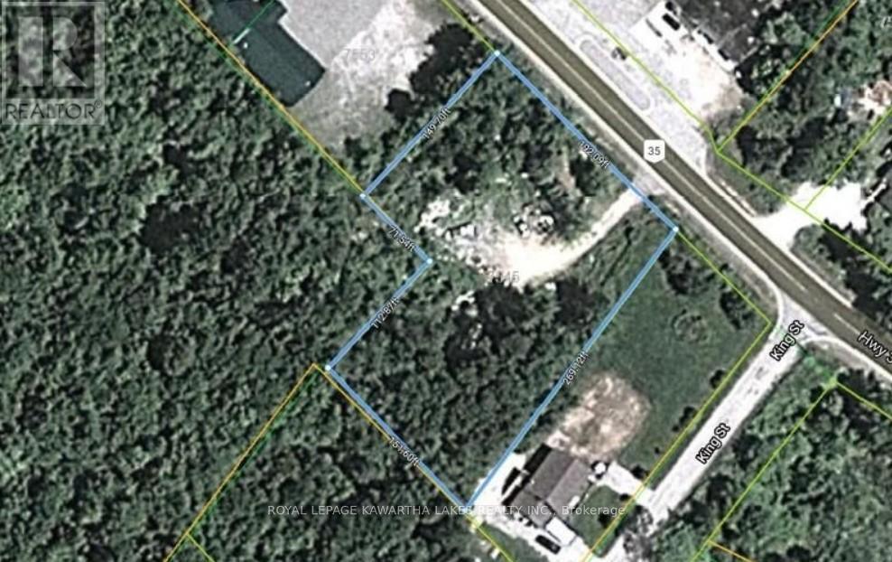 $179,0007545 Highway 35, Kawartha Lakes, Ontario