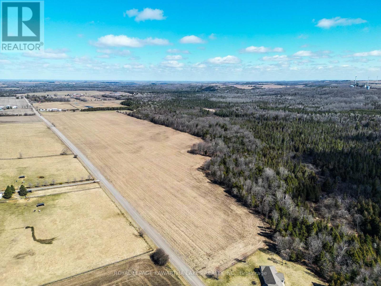 Con 7pt Lot 7 Century Farm Road, Kawartha Lakes, Ontario  L0B 1K0 - Photo 1 - X13008316