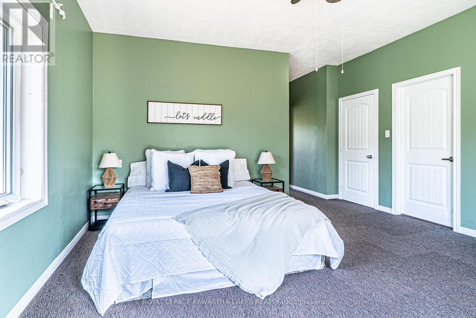 1752 Highway 35 S, Kawartha Lakes, Ontario  L0B 1K0 - Photo 13 - X13008318