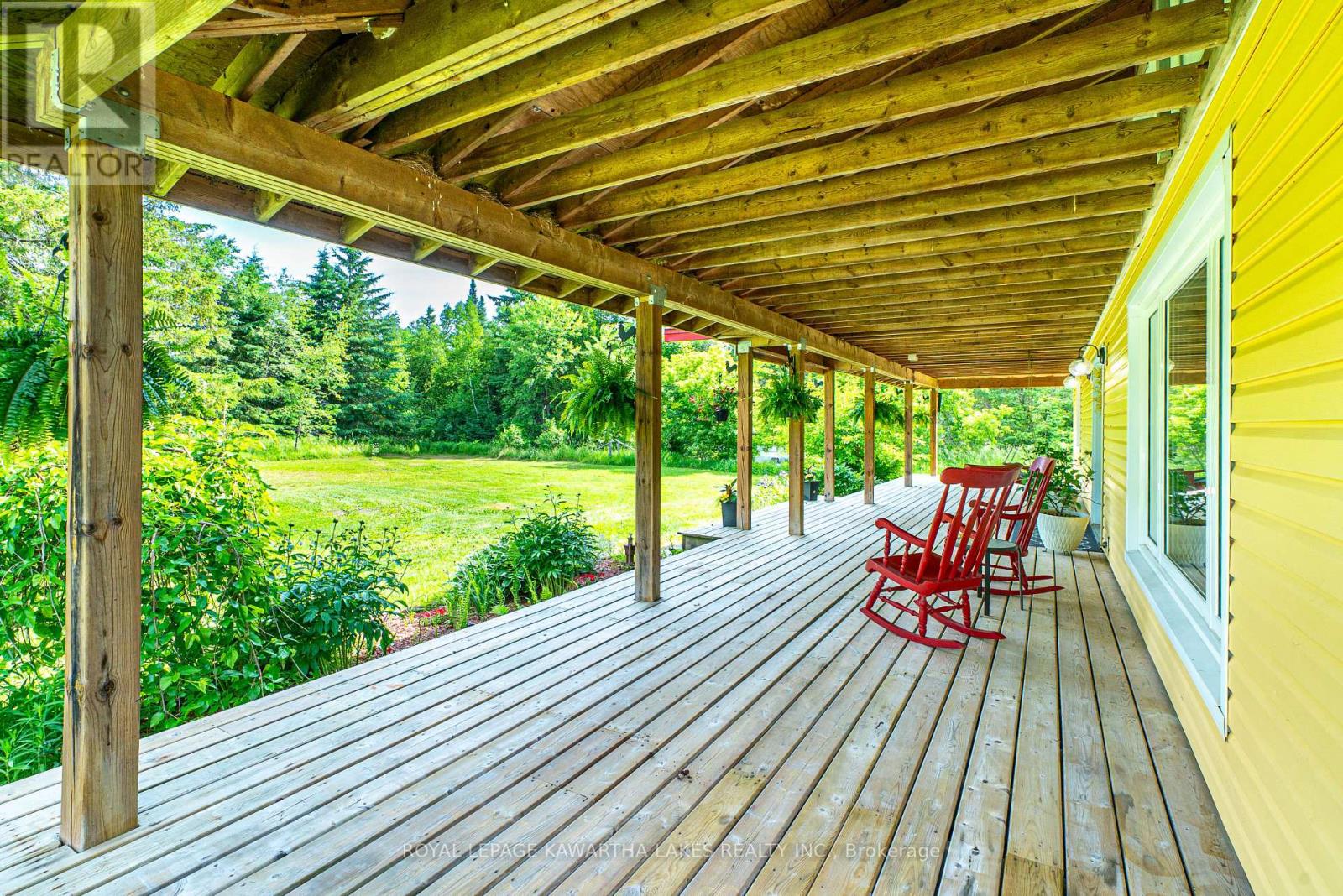 1752 Highway 35 S, Kawartha Lakes, Ontario  L0B 1K0 - Photo 22 - X13008318