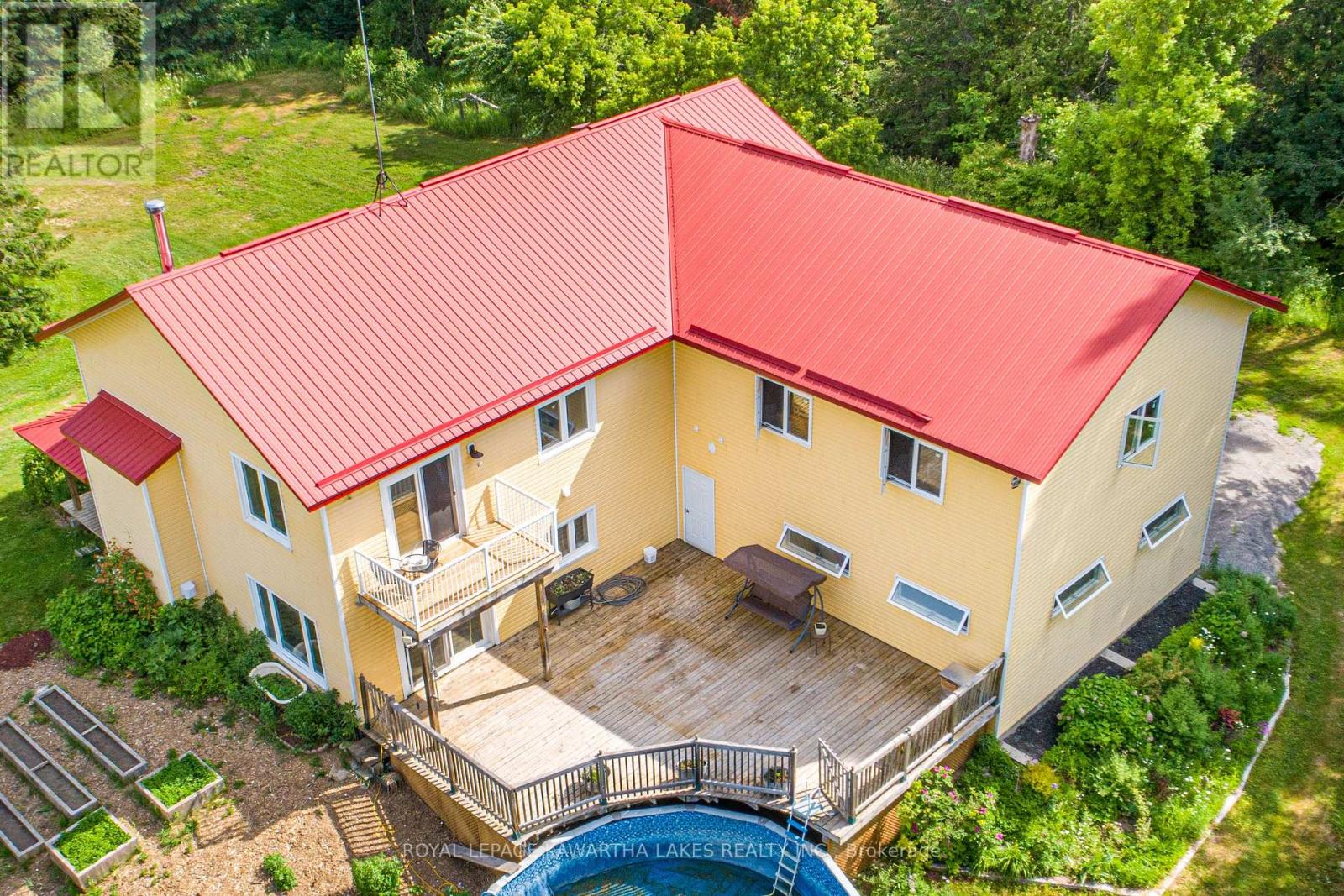 1752 Highway 35 S, Kawartha Lakes, Ontario  L0B 1K0 - Photo 27 - X13008318