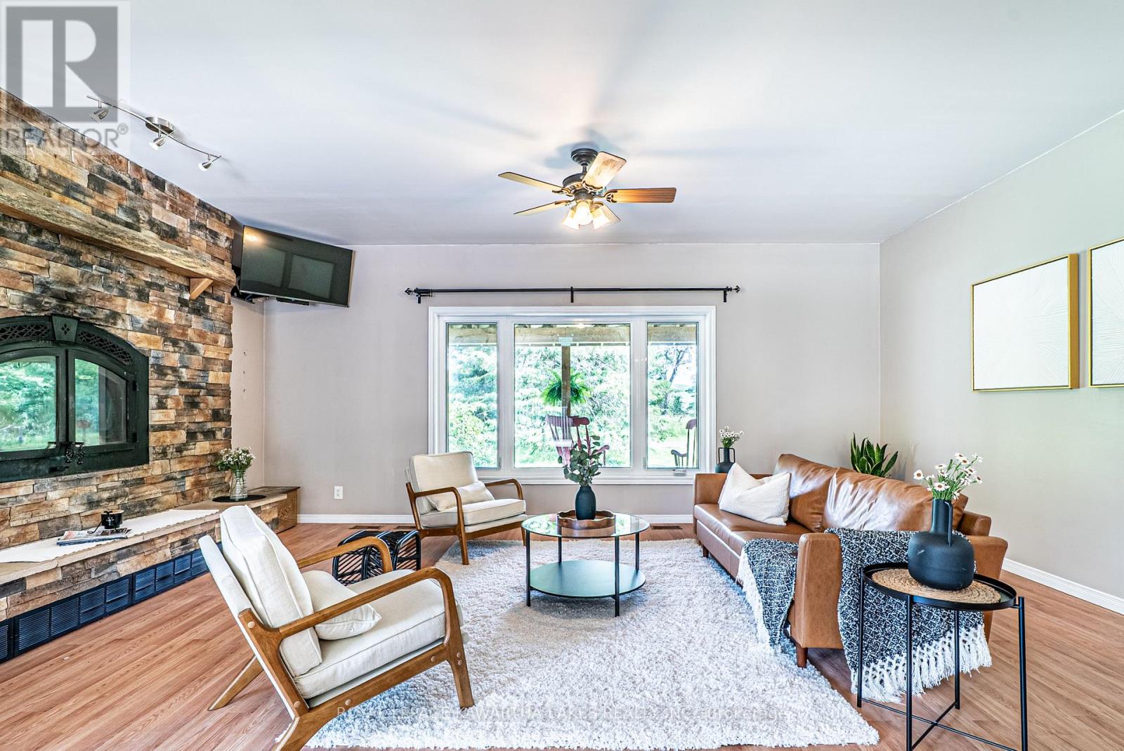 1752 Highway 35 S, Kawartha Lakes, Ontario  L0B 1K0 - Photo 4 - X13008318