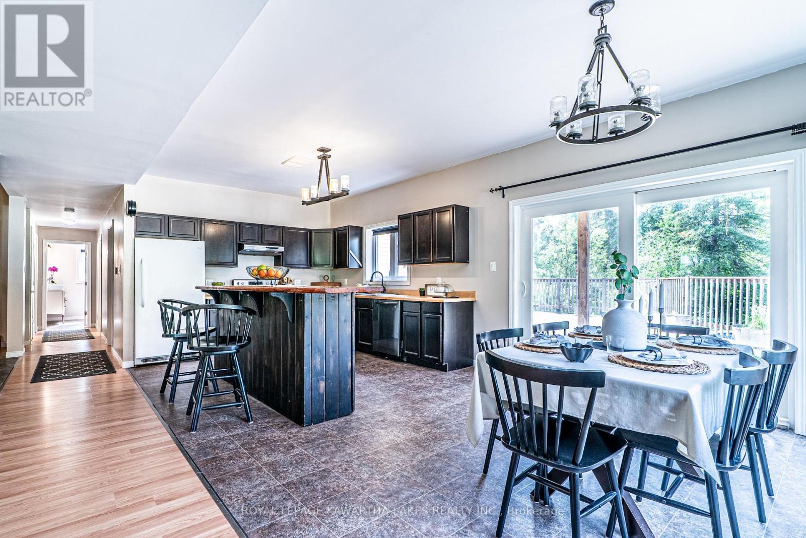 1752 Highway 35 S, Kawartha Lakes, Ontario  L0B 1K0 - Photo 6 - X13008318