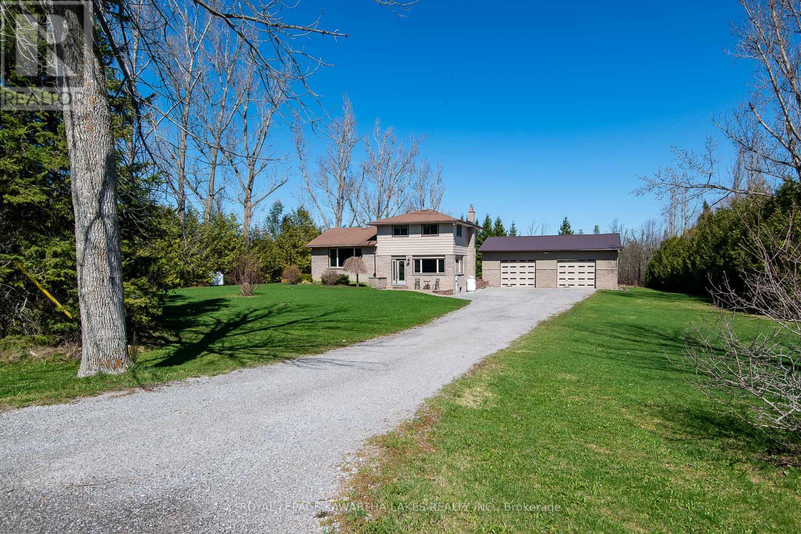 328 Cedar Glen Road, Kawartha Lakes, Ontario  K0M 1L0 - Photo 1 - X13028678