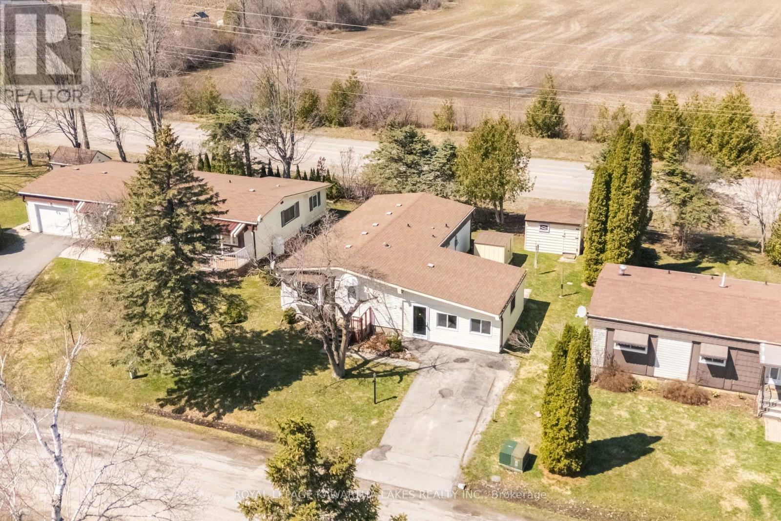 6 Circle Drive, Kawartha Lakes, Ontario  K9V 0H7 - Photo 2 - X13033790