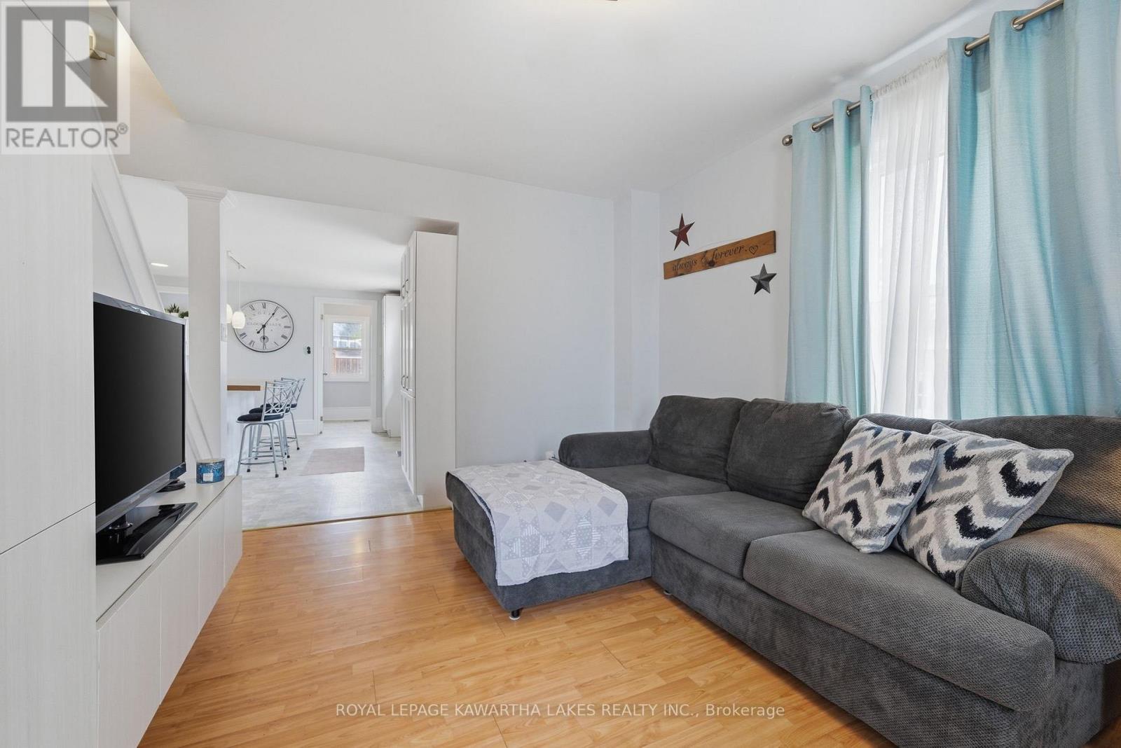 126 King Street, Kawartha Lakes, Ontario  K9V 1E3 - Photo 11 - X13039380