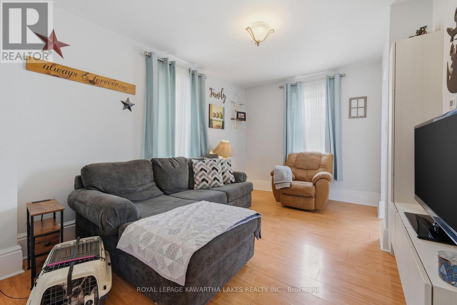 126 King Street, Kawartha Lakes, Ontario  K9V 1E3 - Photo 13 - X13039380
