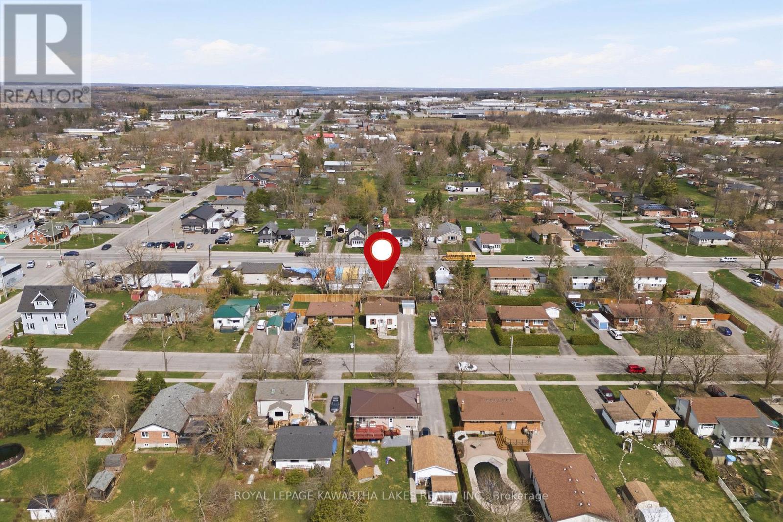 126 King Street, Kawartha Lakes, Ontario  K9V 1E3 - Photo 2 - X13039380