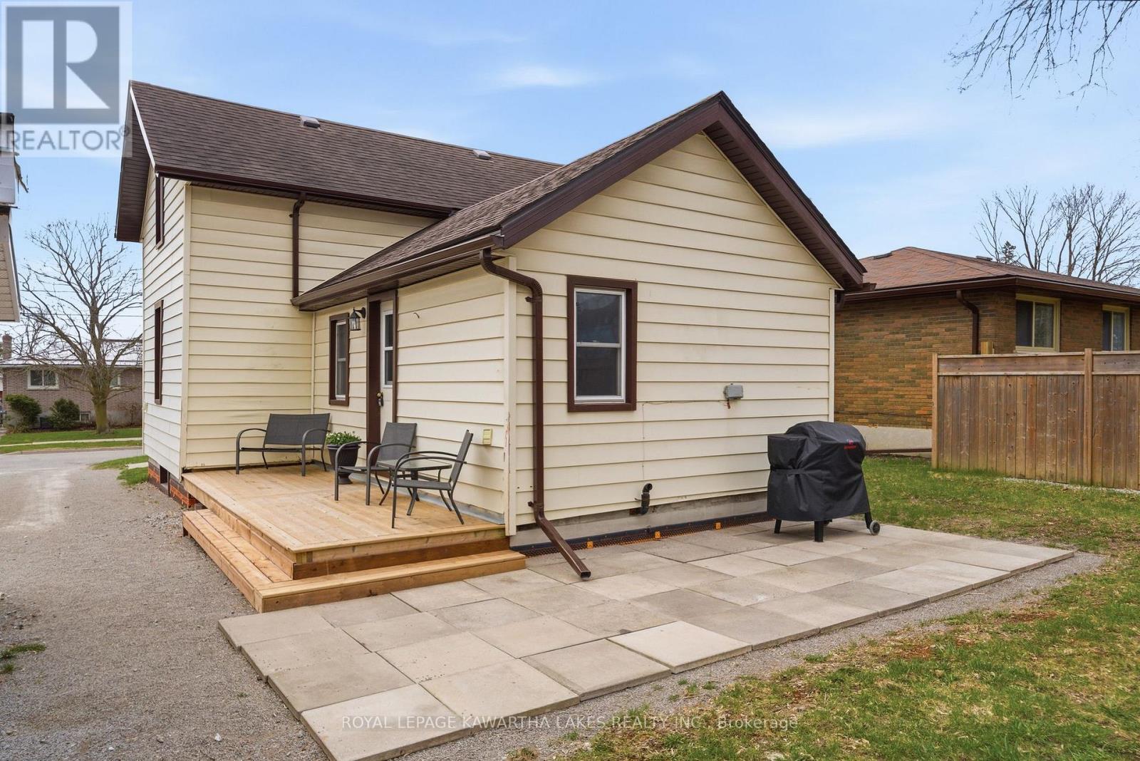 126 King Street, Kawartha Lakes, Ontario  K9V 1E3 - Photo 43 - X13039380