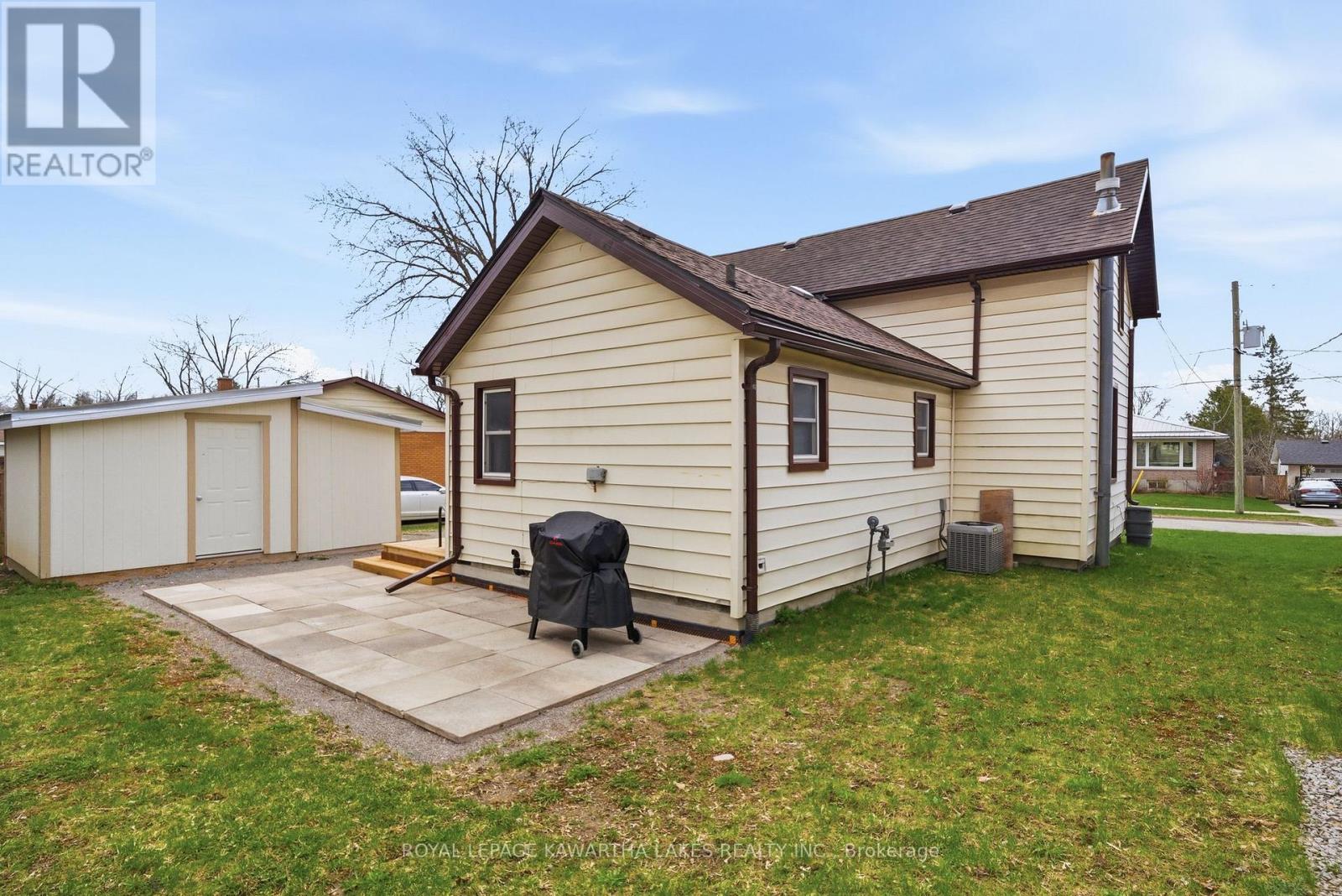 126 King Street, Kawartha Lakes, Ontario  K9V 1E3 - Photo 45 - X13039380