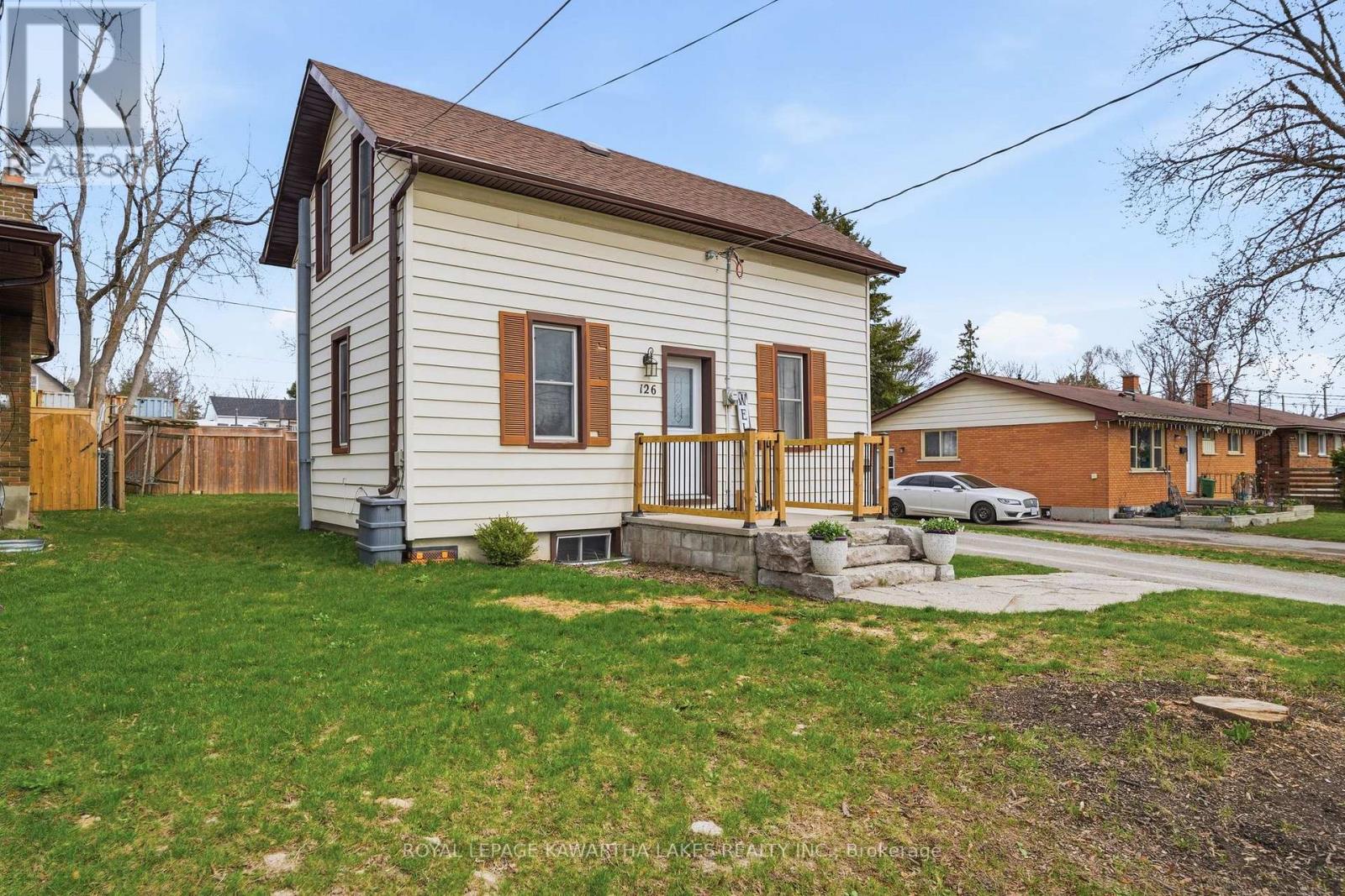 126 King Street, Kawartha Lakes, Ontario  K9V 1E3 - Photo 7 - X13039380