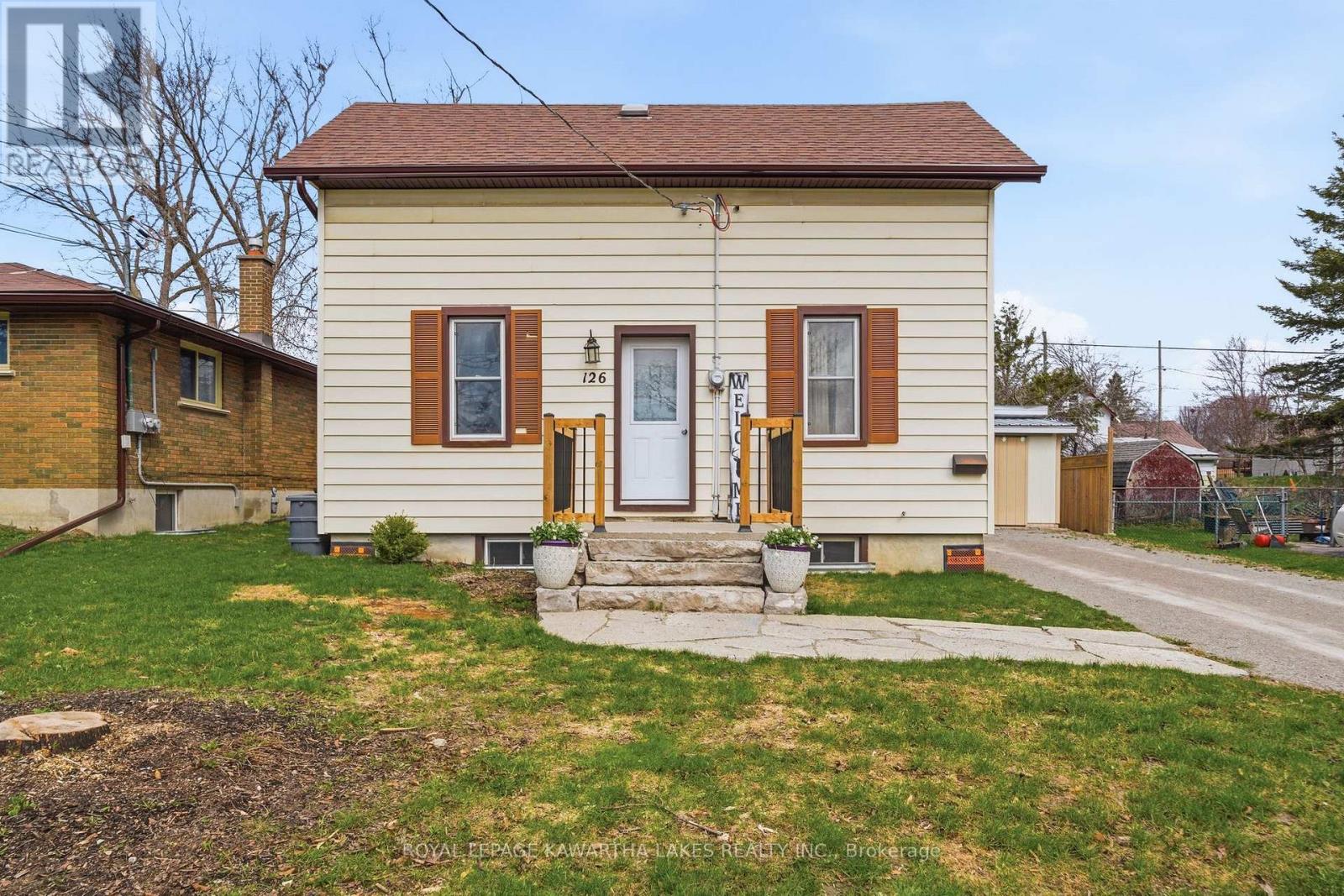 126 King Street, Kawartha Lakes, Ontario  K9V 1E3 - Photo 9 - X13039380