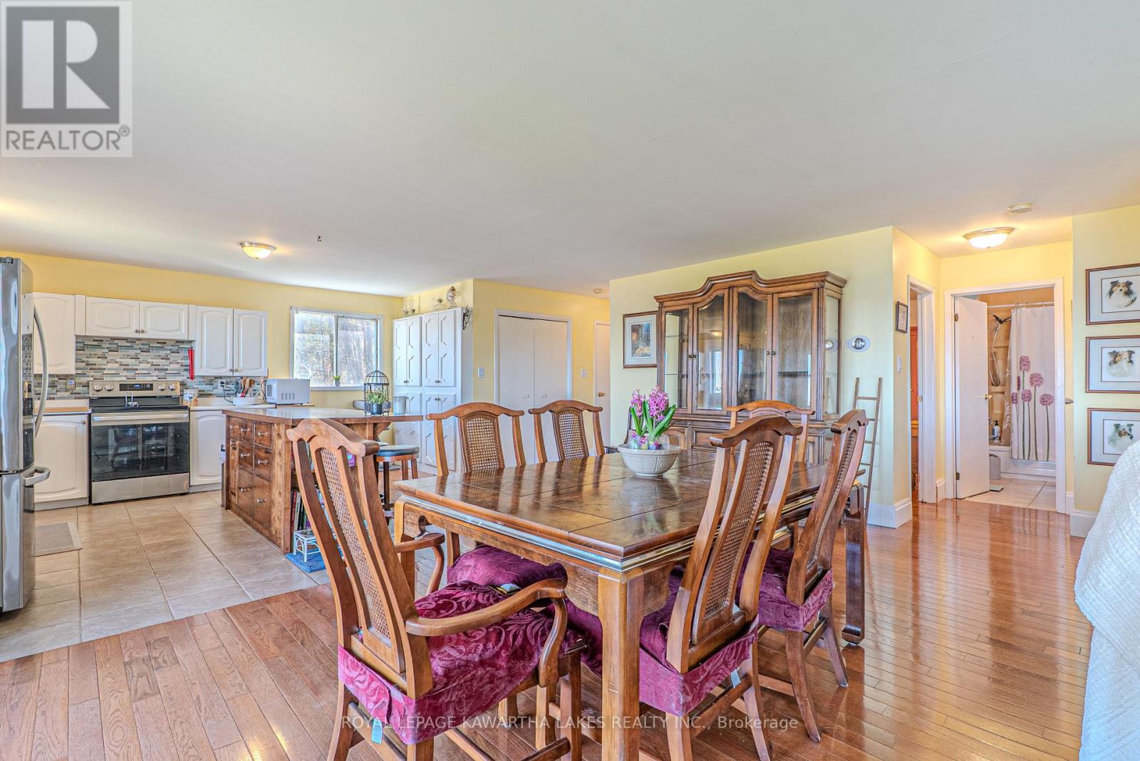 805 Cedar Glen Road, Kawartha Lakes, Ontario  K0M 1L0 - Photo 14 - X13051124
