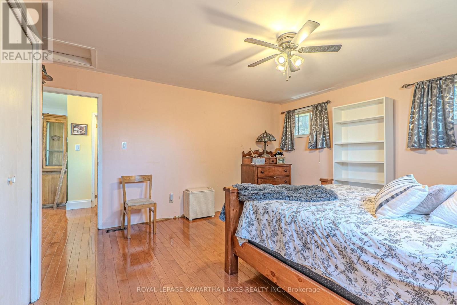 805 Cedar Glen Road, Kawartha Lakes, Ontario  K0M 1L0 - Photo 17 - X13051124
