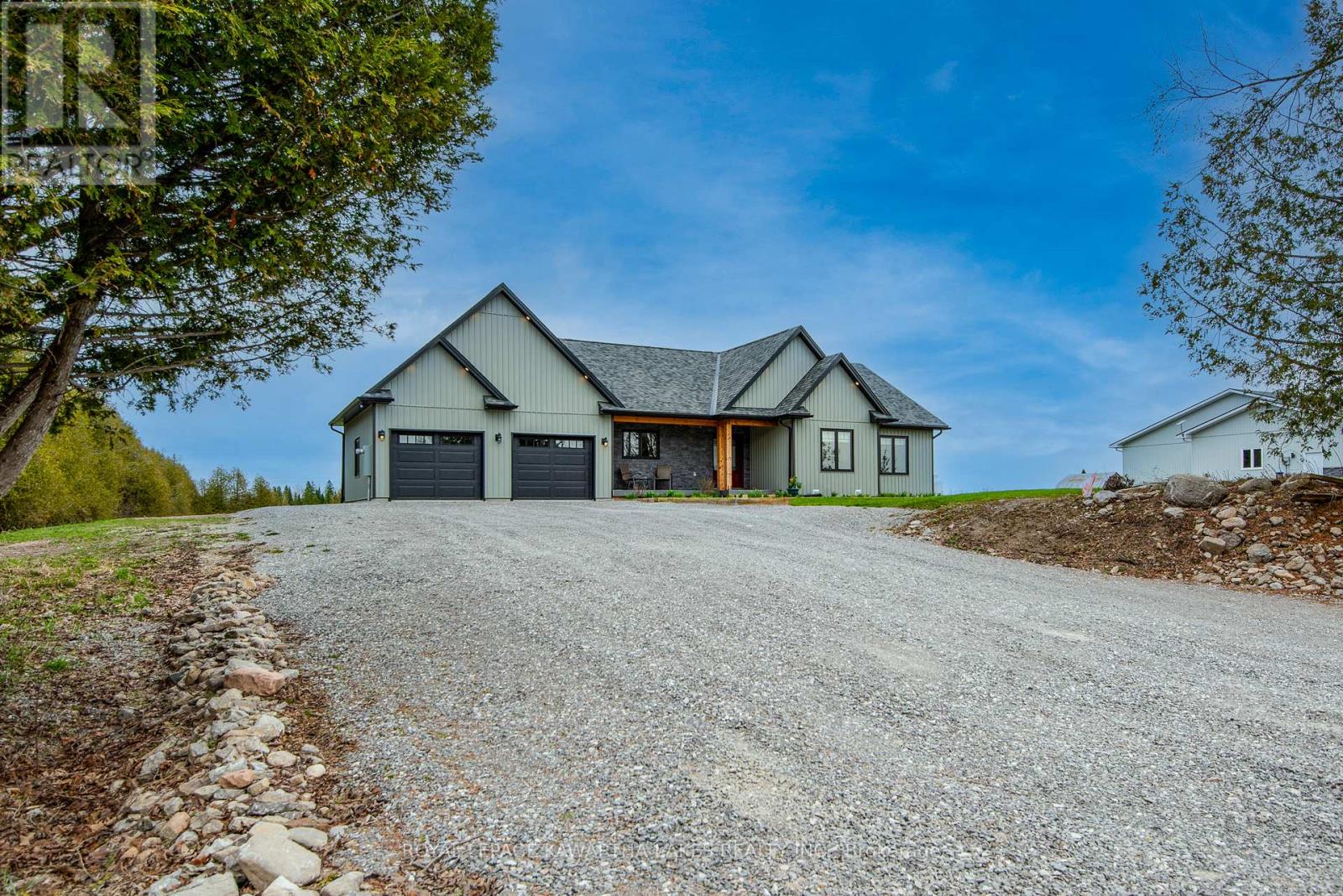 168 Walkers Road, Kawartha Lakes, Ontario  K0M 1N0 - Photo 2 - X13051252