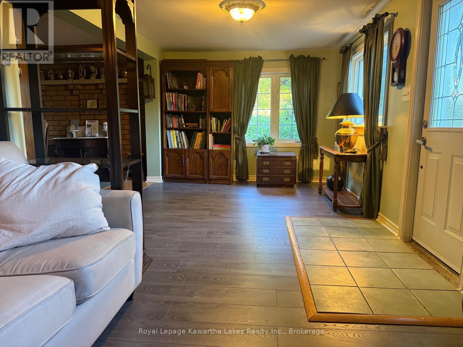 5 Government Dock Road, Kawartha Lakes, Ontario  K0M 1K0 - Photo 17 - X13065838