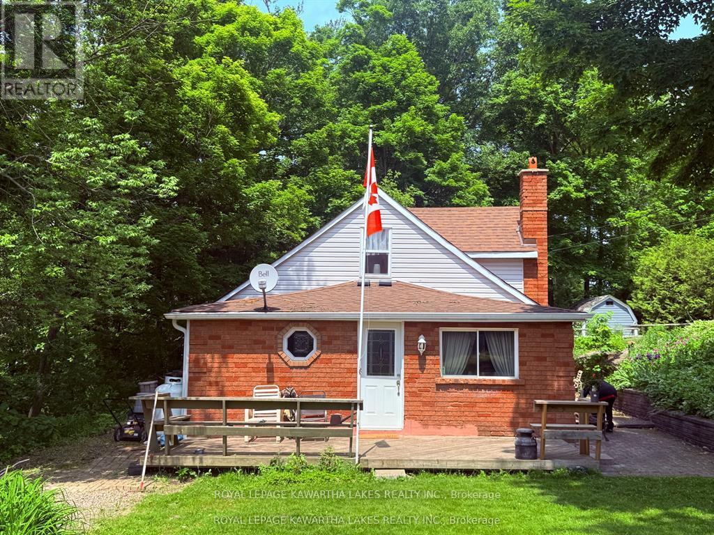 5 Government Dock Road, Kawartha Lakes, Ontario  K0M 1K0 - Photo 2 - X13065838