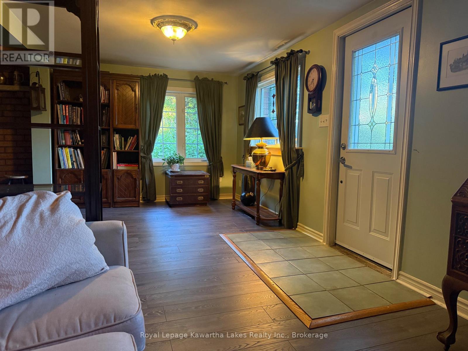 5 Government Dock Road, Kawartha Lakes, Ontario  K0M 1K0 - Photo 20 - X13065838