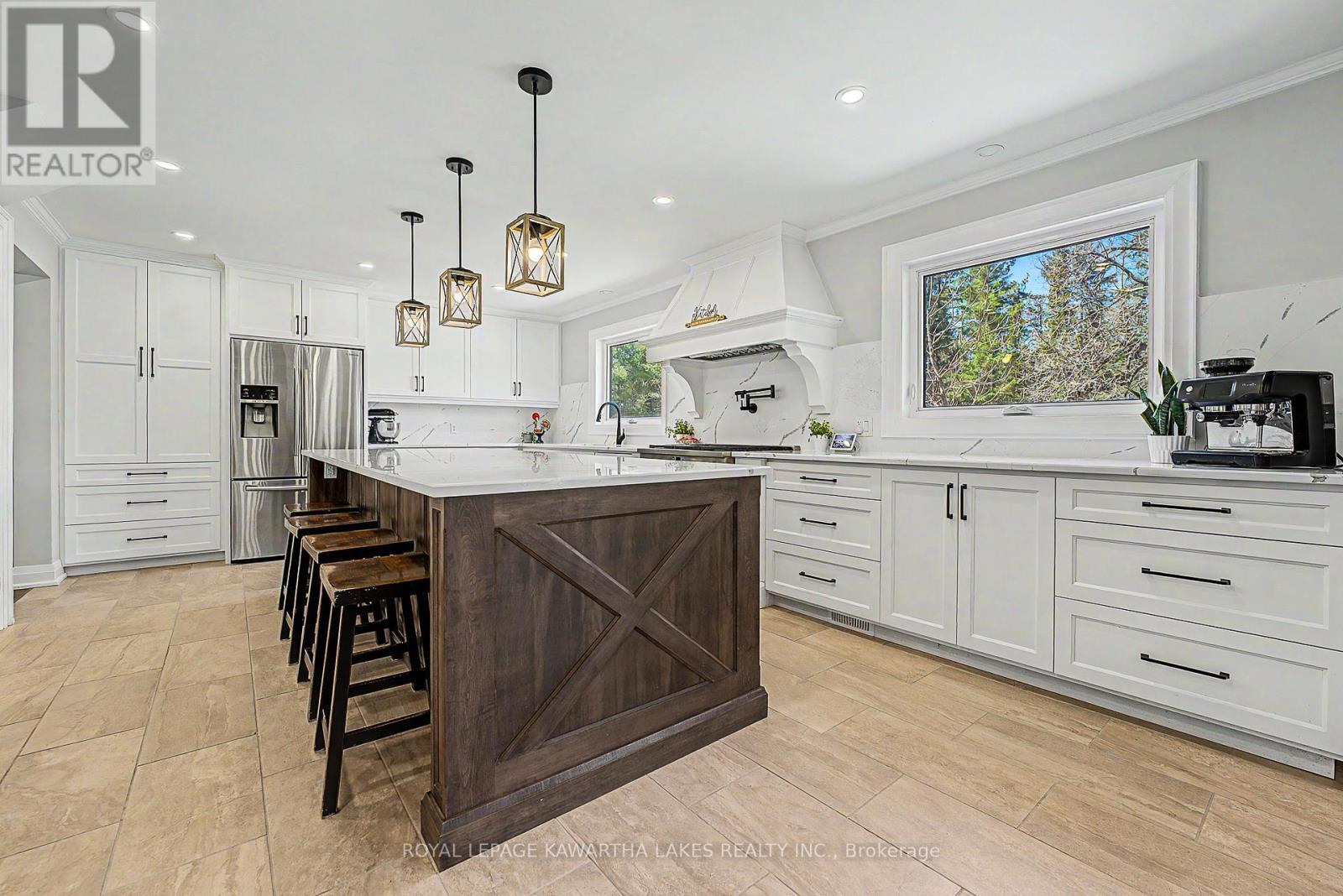 91 Somerville Concession 5, Kawartha Lakes, Ontario  K0M 1K0 - Photo 12 - X13066336