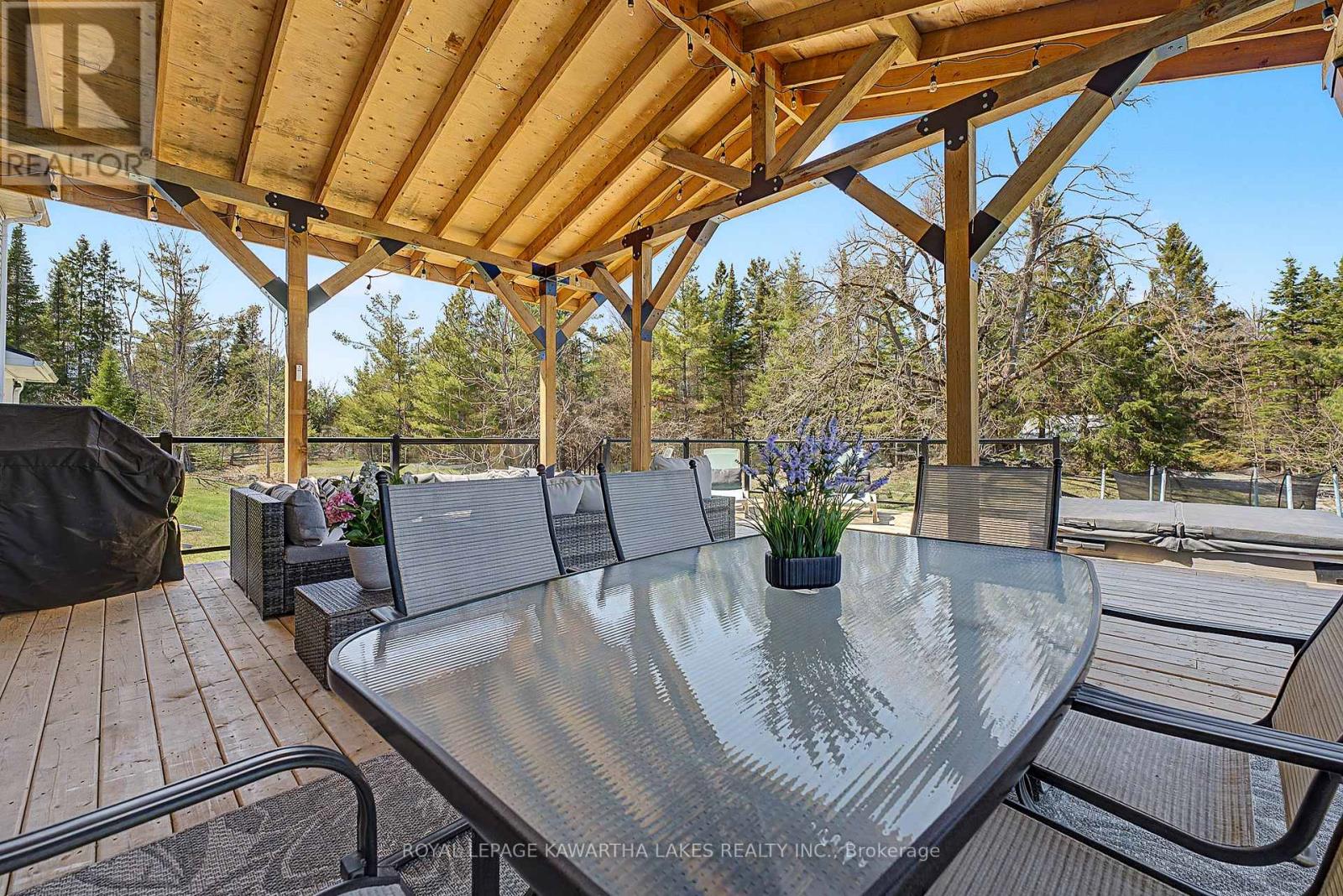 91 Somerville Concession 5, Kawartha Lakes, Ontario  K0M 1K0 - Photo 21 - X13066336