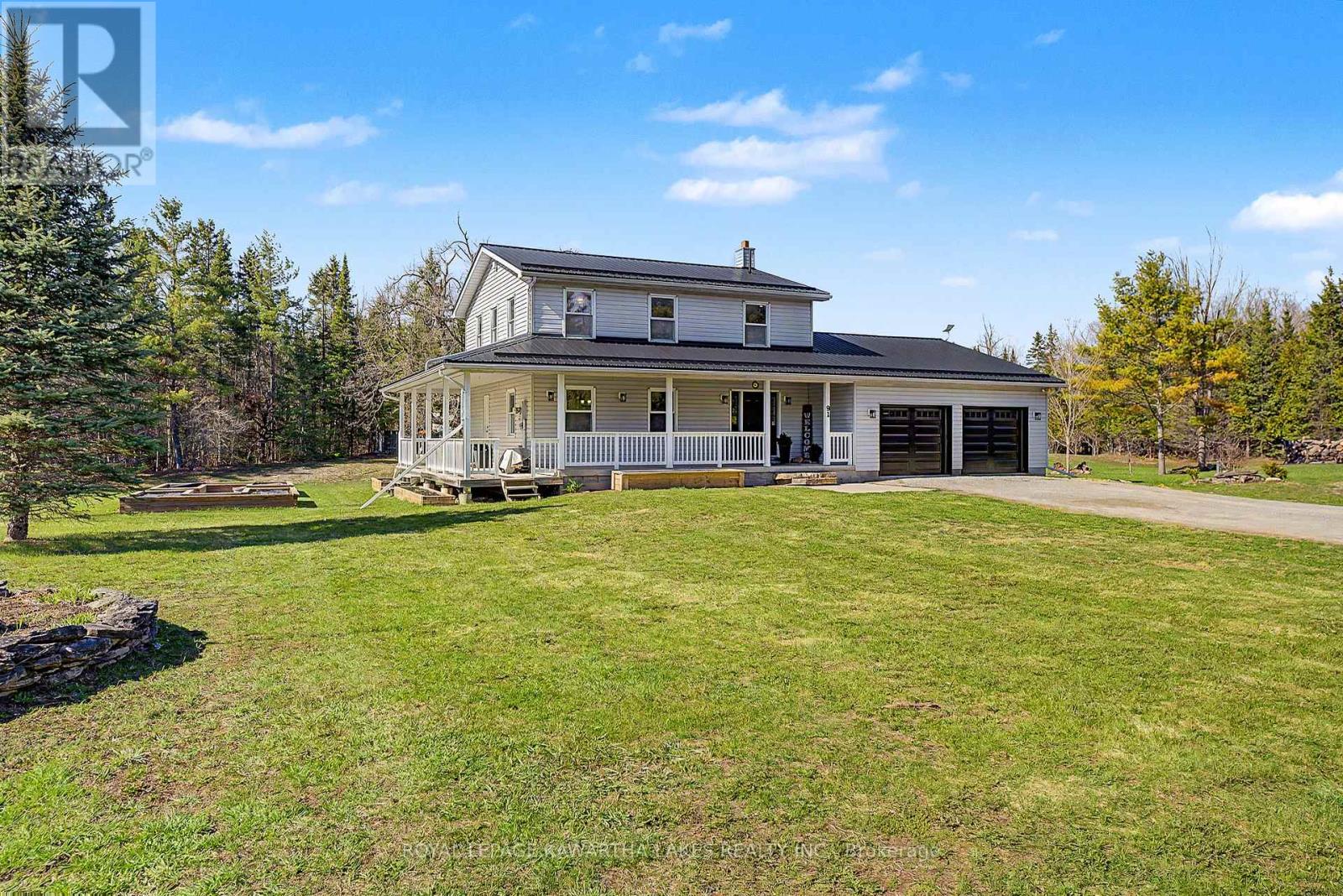 91 Somerville Concession 5, Kawartha Lakes, Ontario  K0M 1K0 - Photo 45 - X13066336