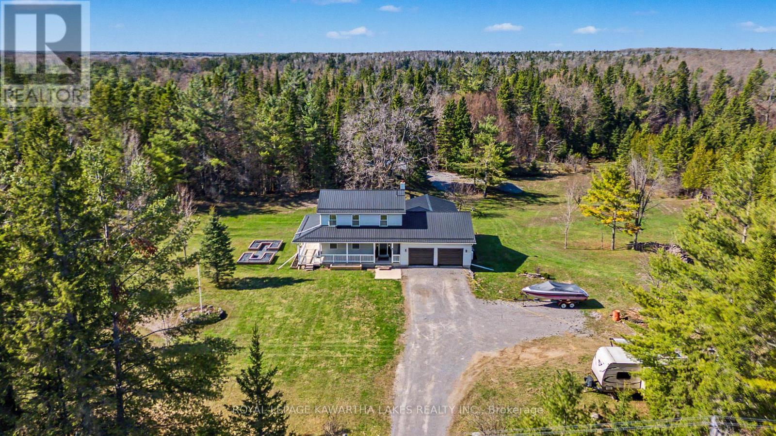 91 Somerville Concession 5, Kawartha Lakes, Ontario  K0M 1K0 - Photo 48 - X13066336