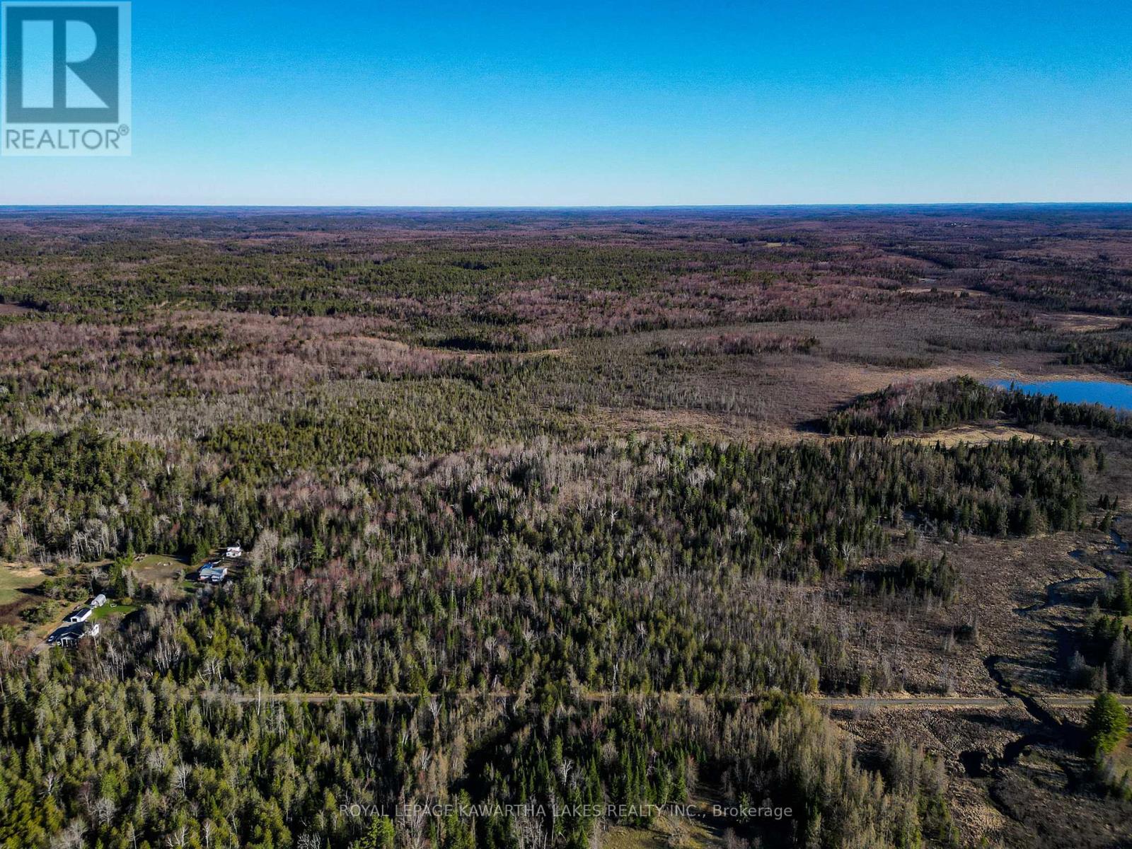 Lt 4 Dutch Line Road W, Trent Lakes, Ontario  K0M 2A0 - Photo 1 - X13076660
