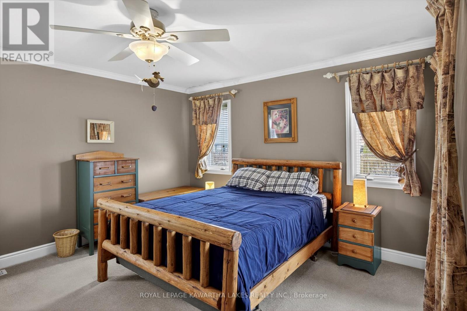376 Wallace Drive, Kawartha Lakes, Ontario  K9V 6K7 - Photo 15 - X13077012
