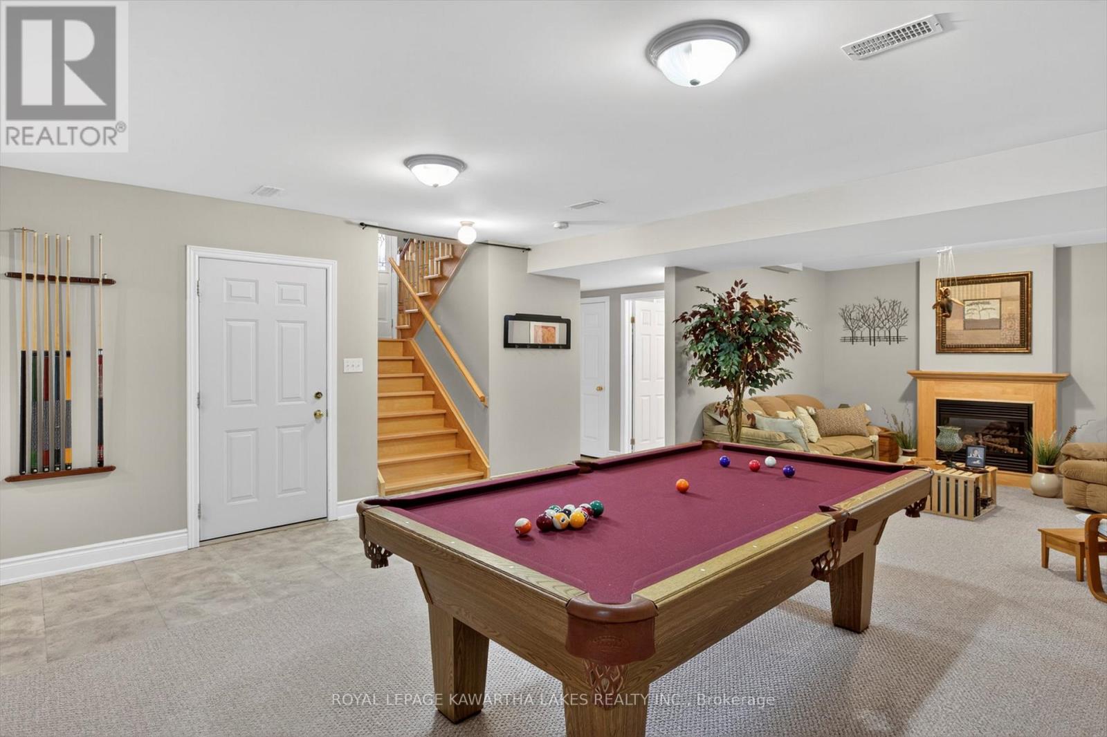 376 Wallace Drive, Kawartha Lakes, Ontario  K9V 6K7 - Photo 22 - X13077012